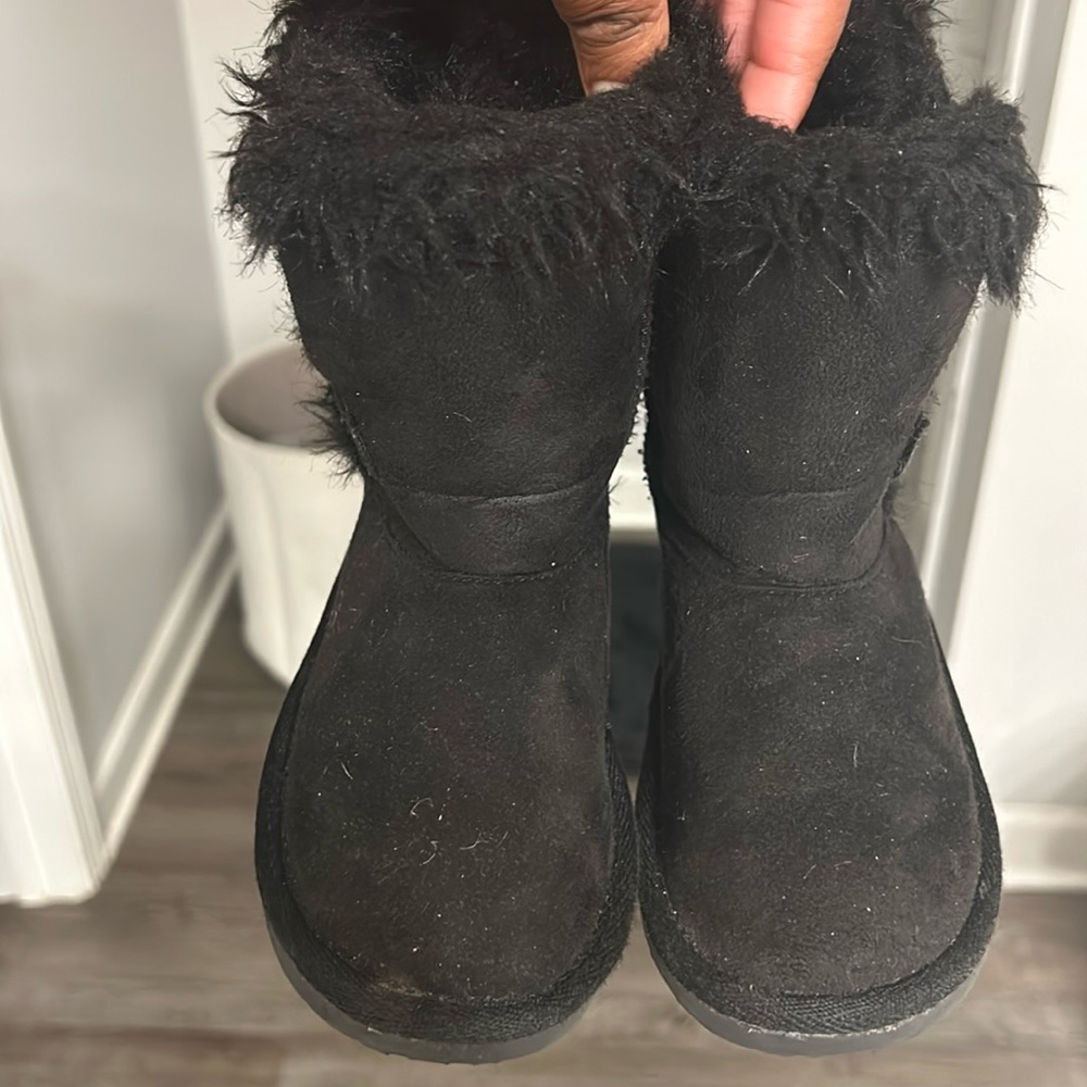 Kids boots